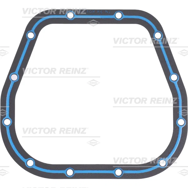 71-20049-00 – DANA SPICER Differential Cover Gasket, Ford 9.75 Inch Axle 12 Bolt